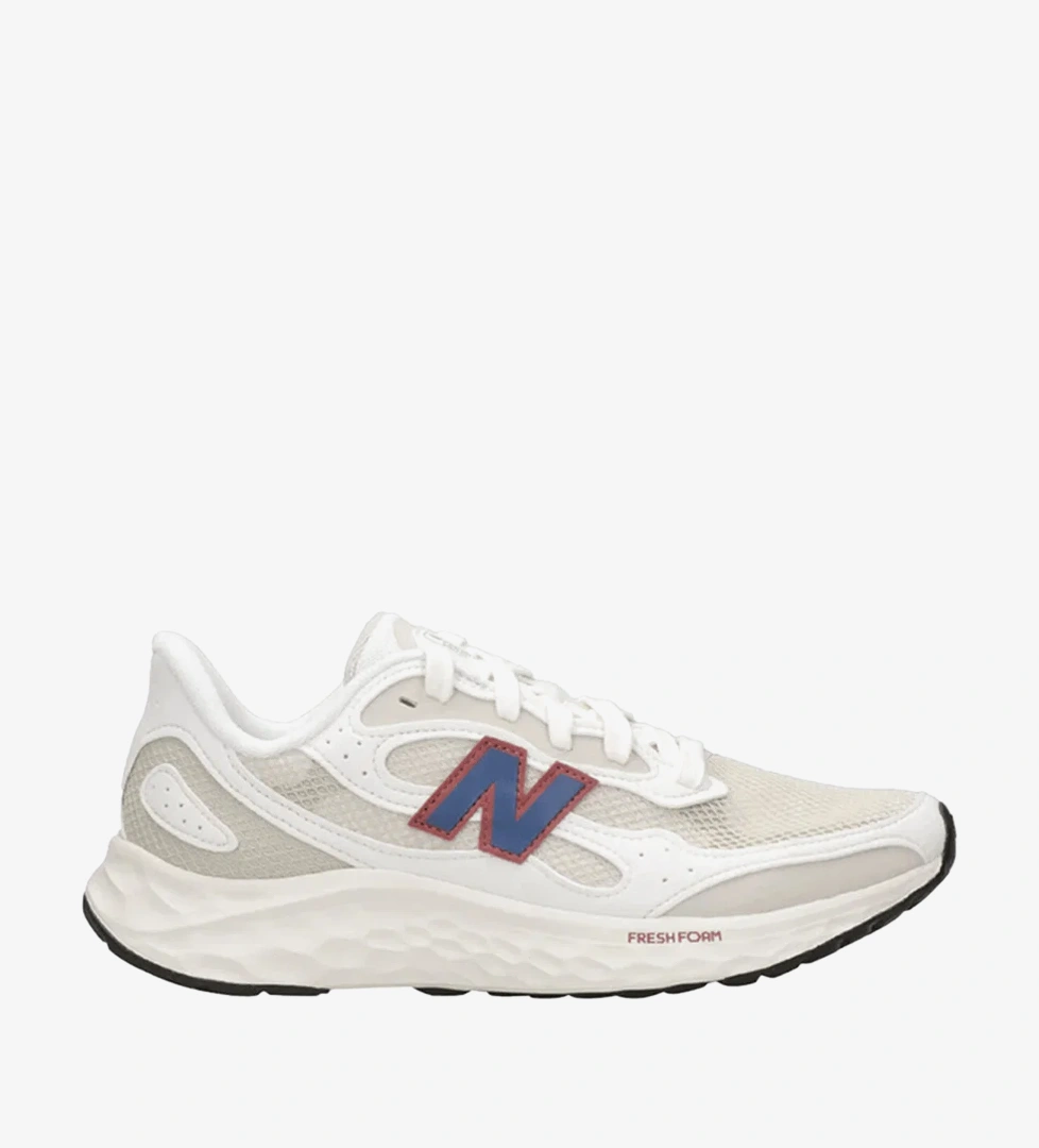 New Balance Gri New Balance Arishi
