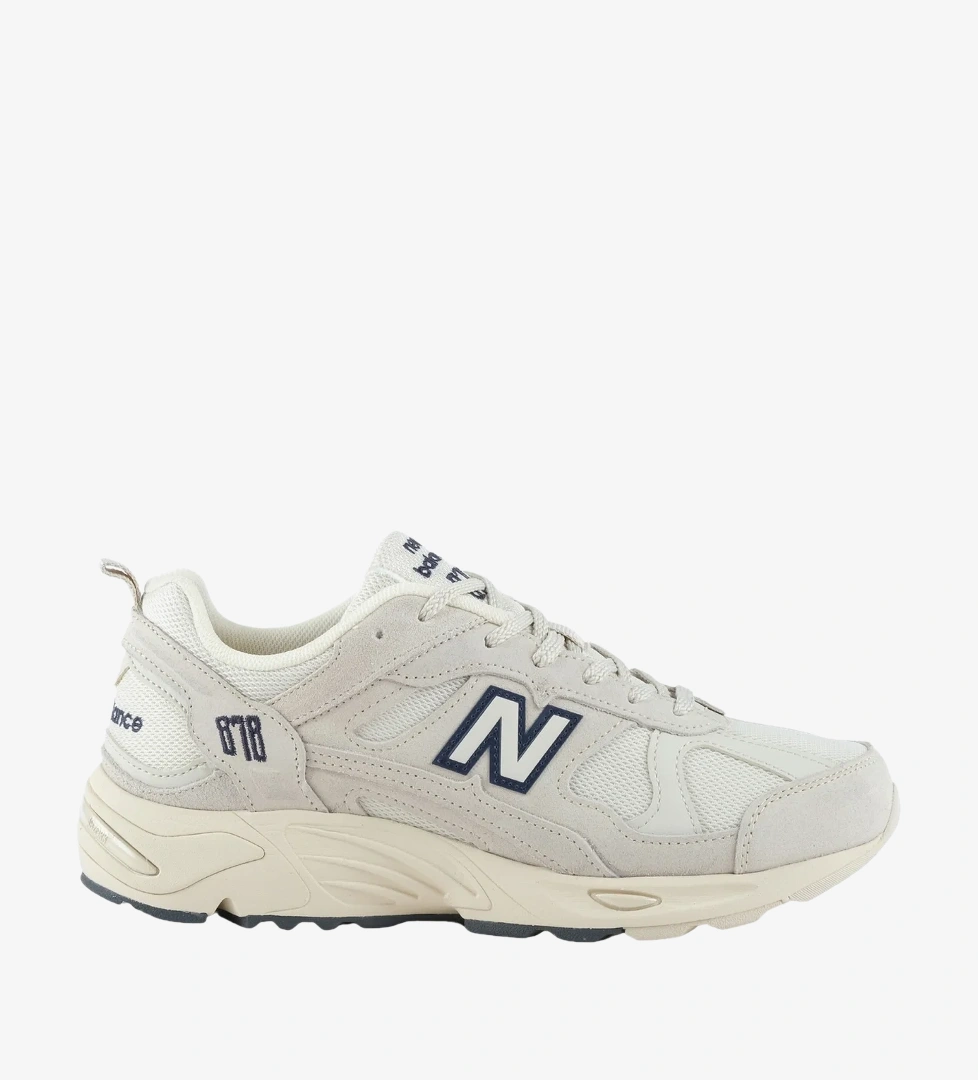 New Balance Beyaz New Balance 878
