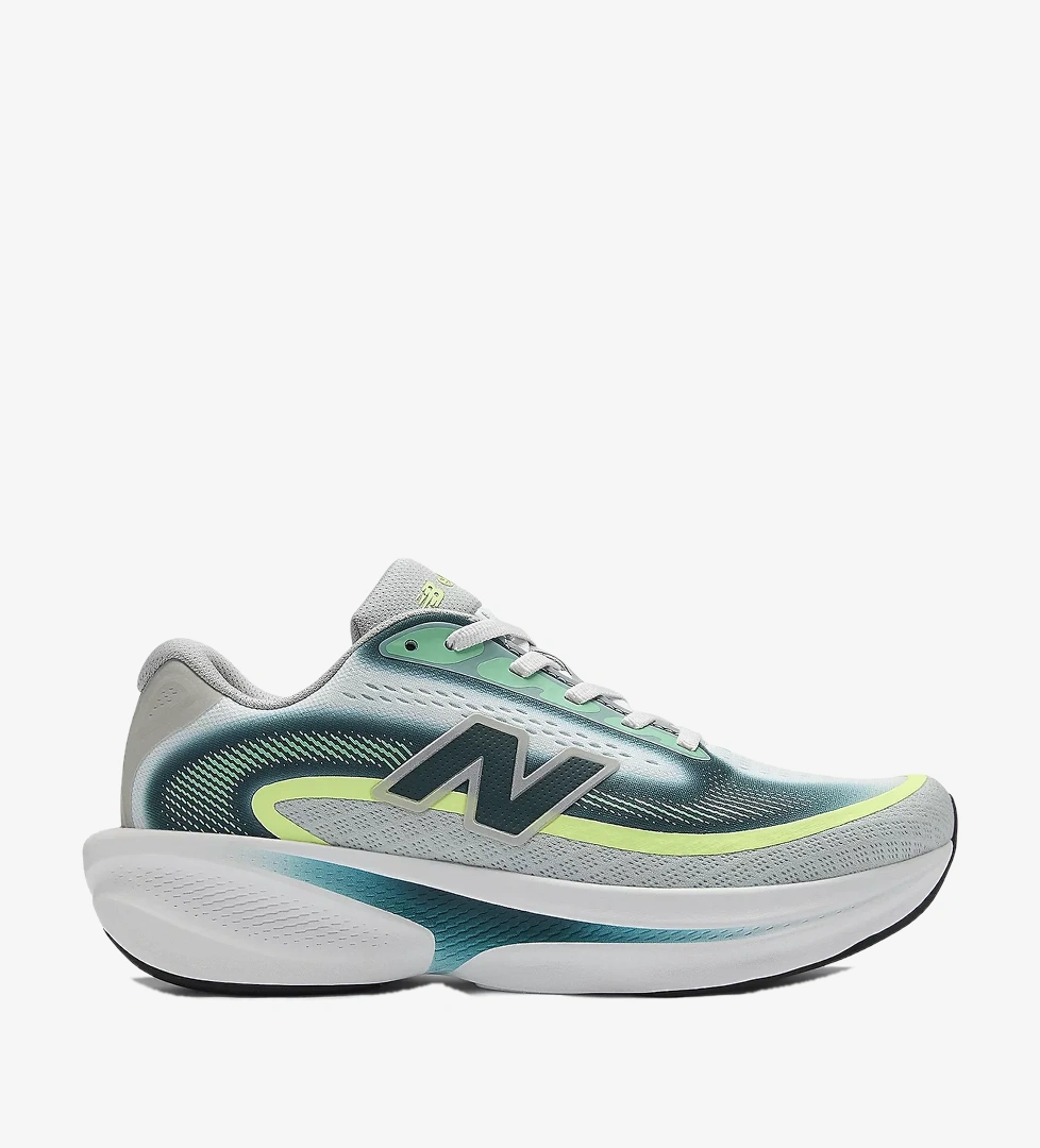New Balance Yeşil New Balance Ellipse