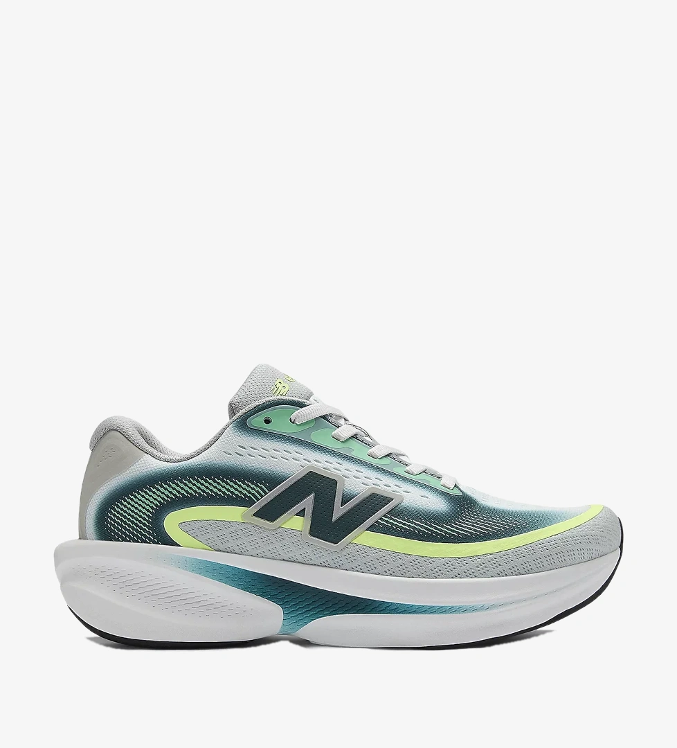 New Balance Yeşil New Balance Ellipse