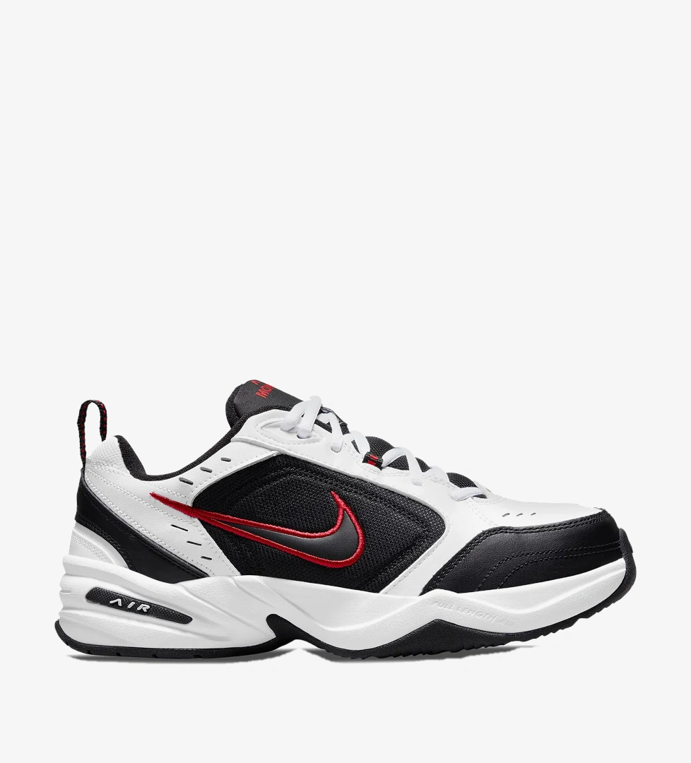 Nike Beyaz Nike Air Monarch