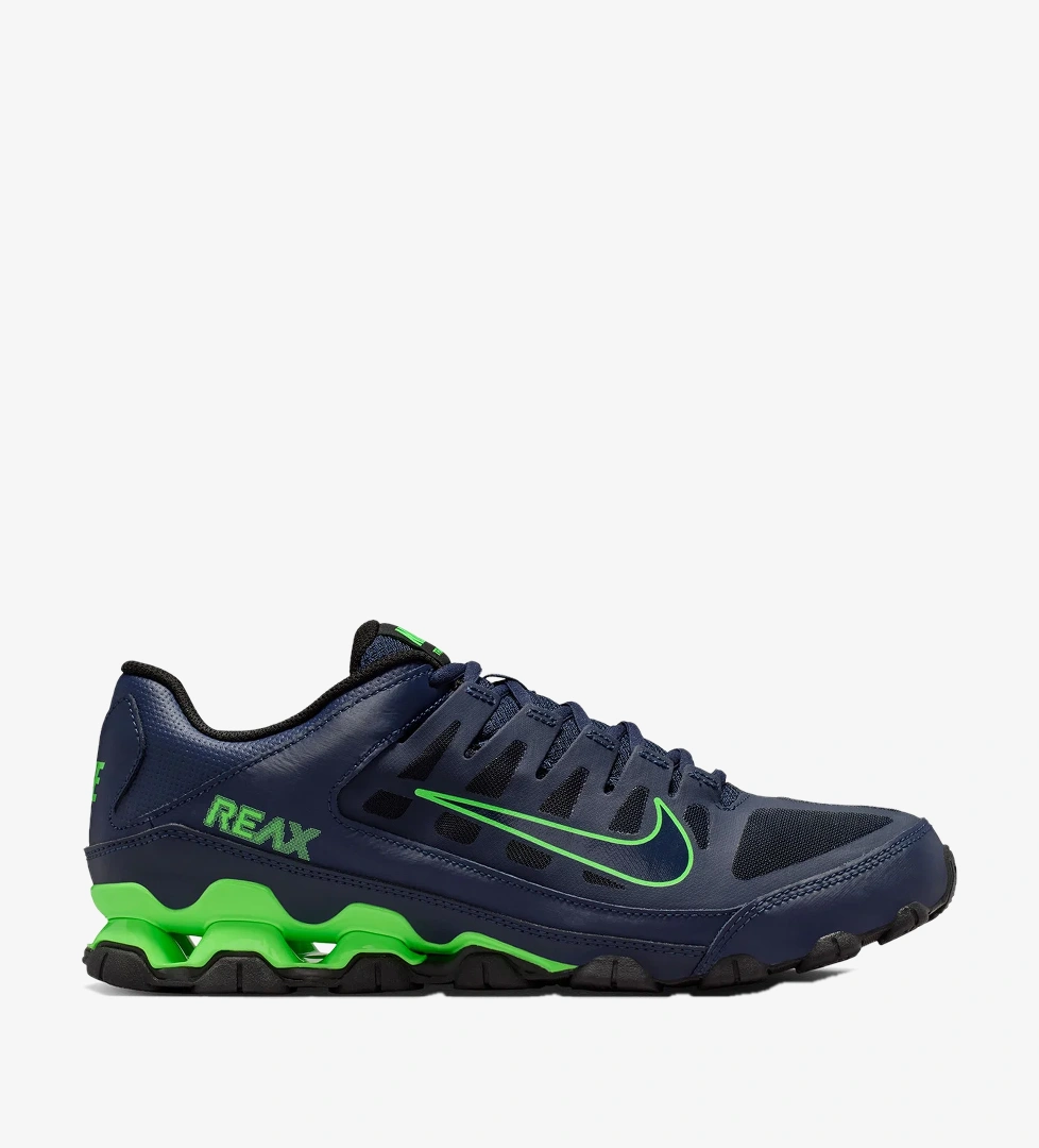 Nike Mavi Nike Reax 8