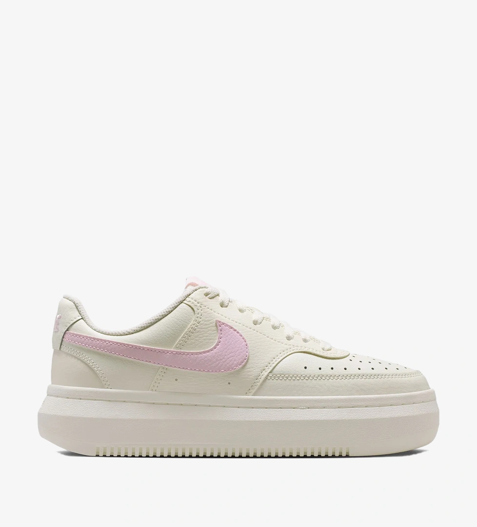 Nike Beyaz Nike Vision Alta
