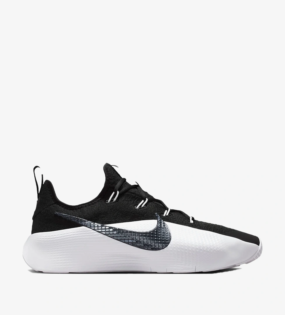 Lebron Tr 1 Erkek Siyah Antrenman Ayakkabı FJ6151-007