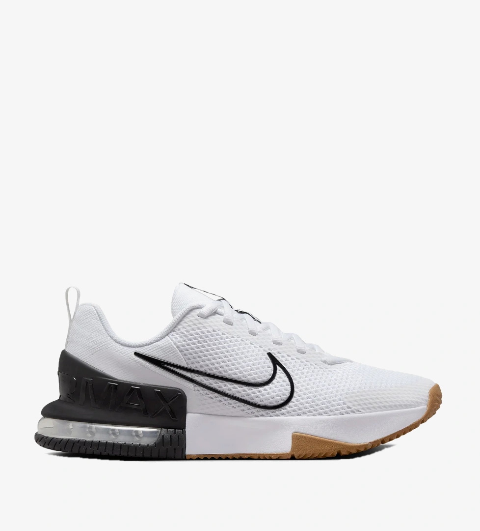 Air Max Alpha Trainer 6 Erkek Beyaz Antrenman Ayakkabı FQ1833-107