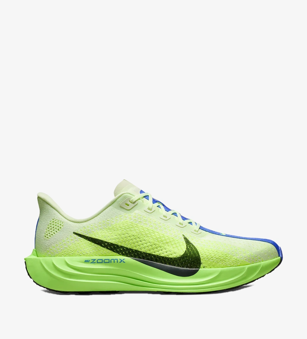 Nike Sarı Nike Pegasus Plus