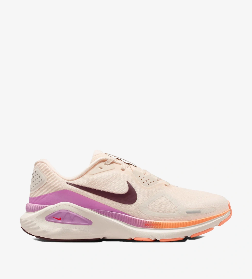 Nike Beyaz Nike Structure