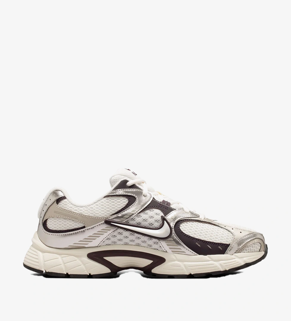 V5 Rnr Erkek Bej Sneaker Ayakkabı HJ5228-011