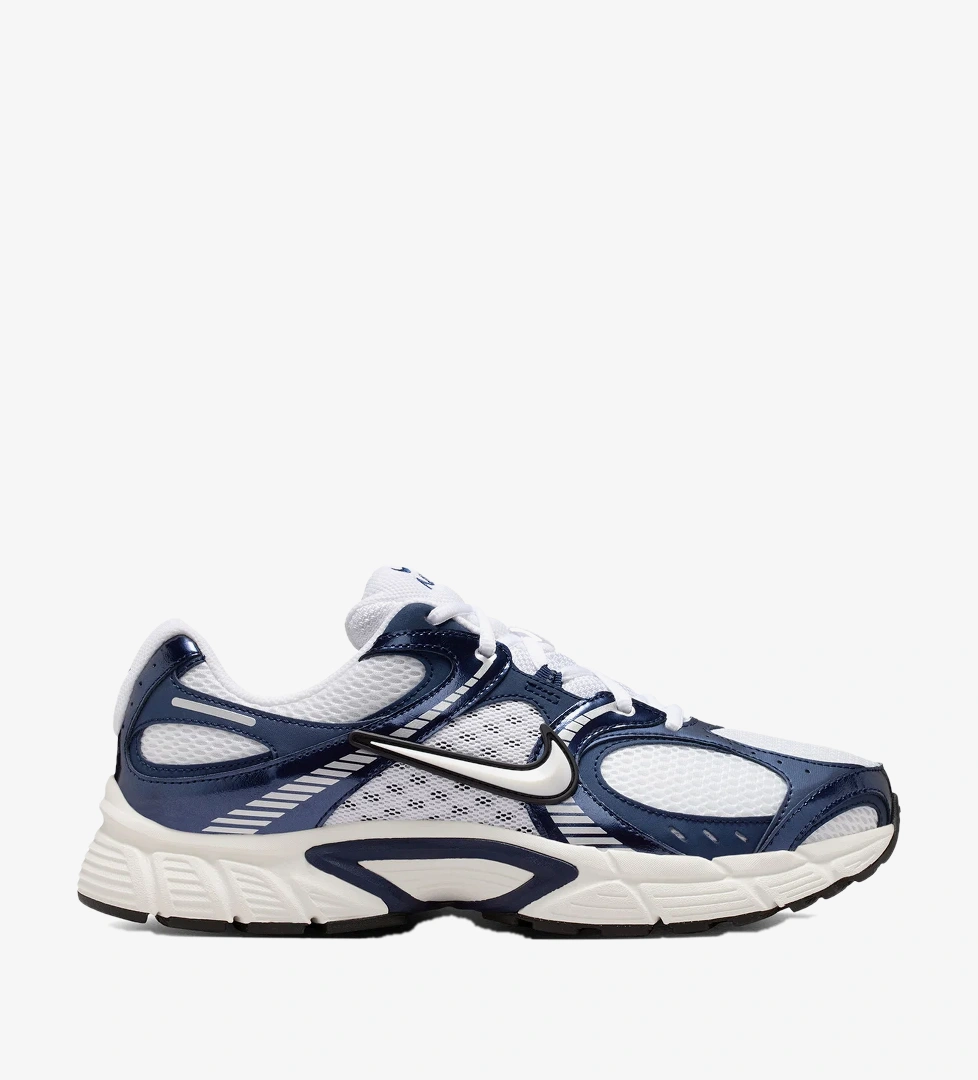 V5 Rnr Erkek Mavi Sneaker Ayakkabı HJ5228-109