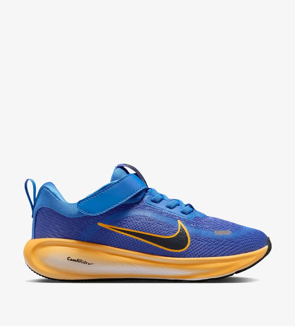 Nike Nike Stellar Ride (Psv) Çocuk Mavi Sneaker Ayakkabı HQ3267-404 Sportive'de! Mavi - 1. görsel