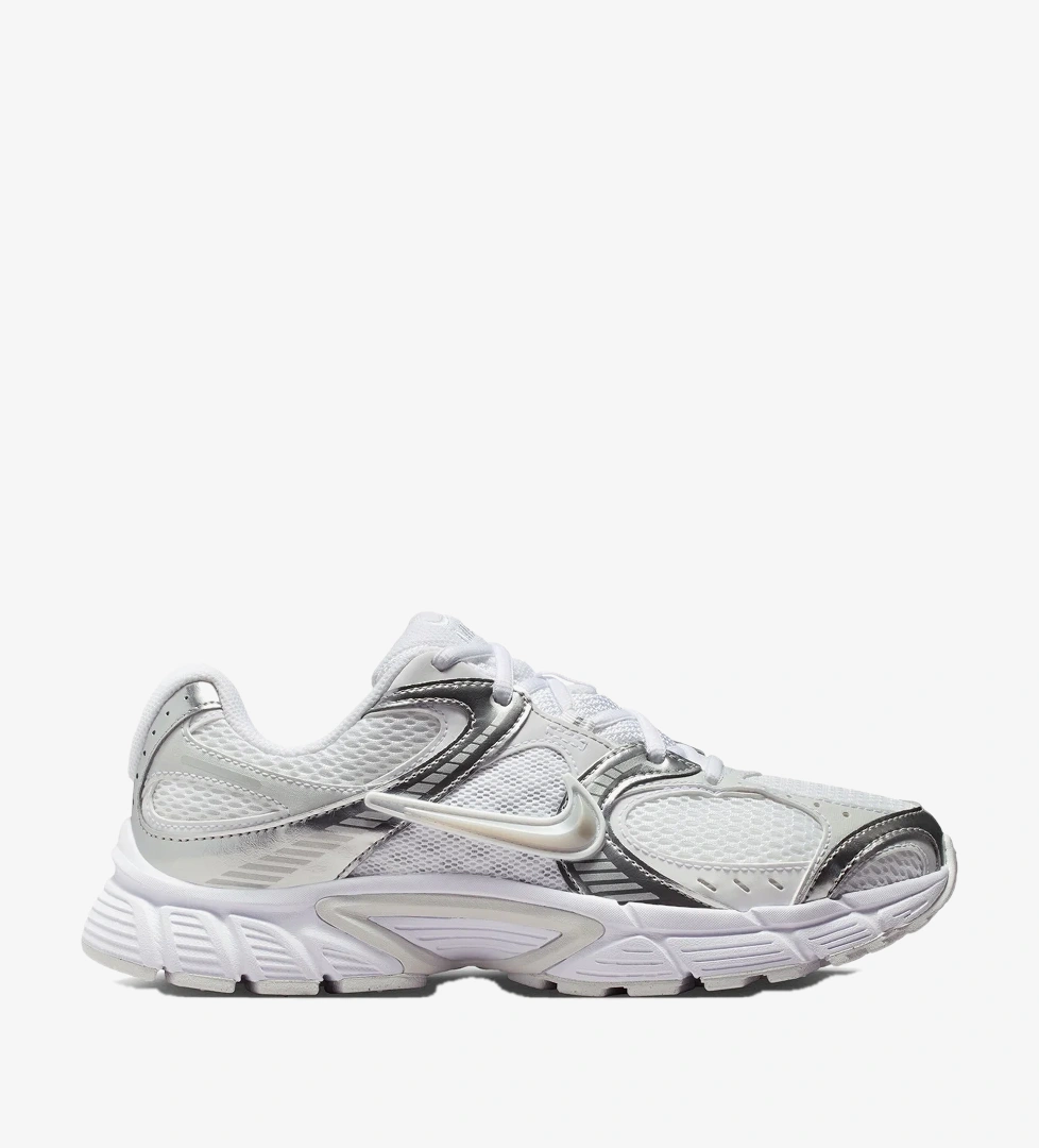 V5 Rnr Kadın Beyaz Sneaker Ayakkabı HQ7901-112