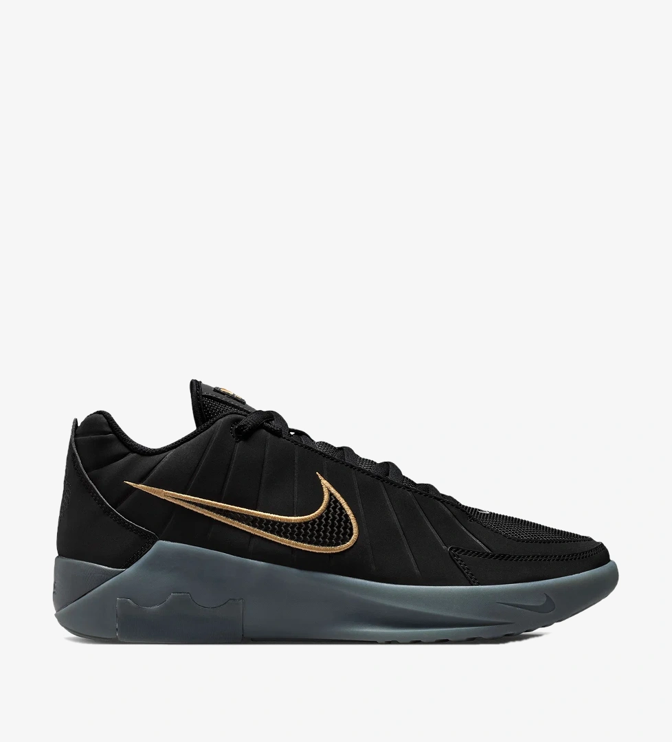 Nike Siyah Nike Lebron Witness