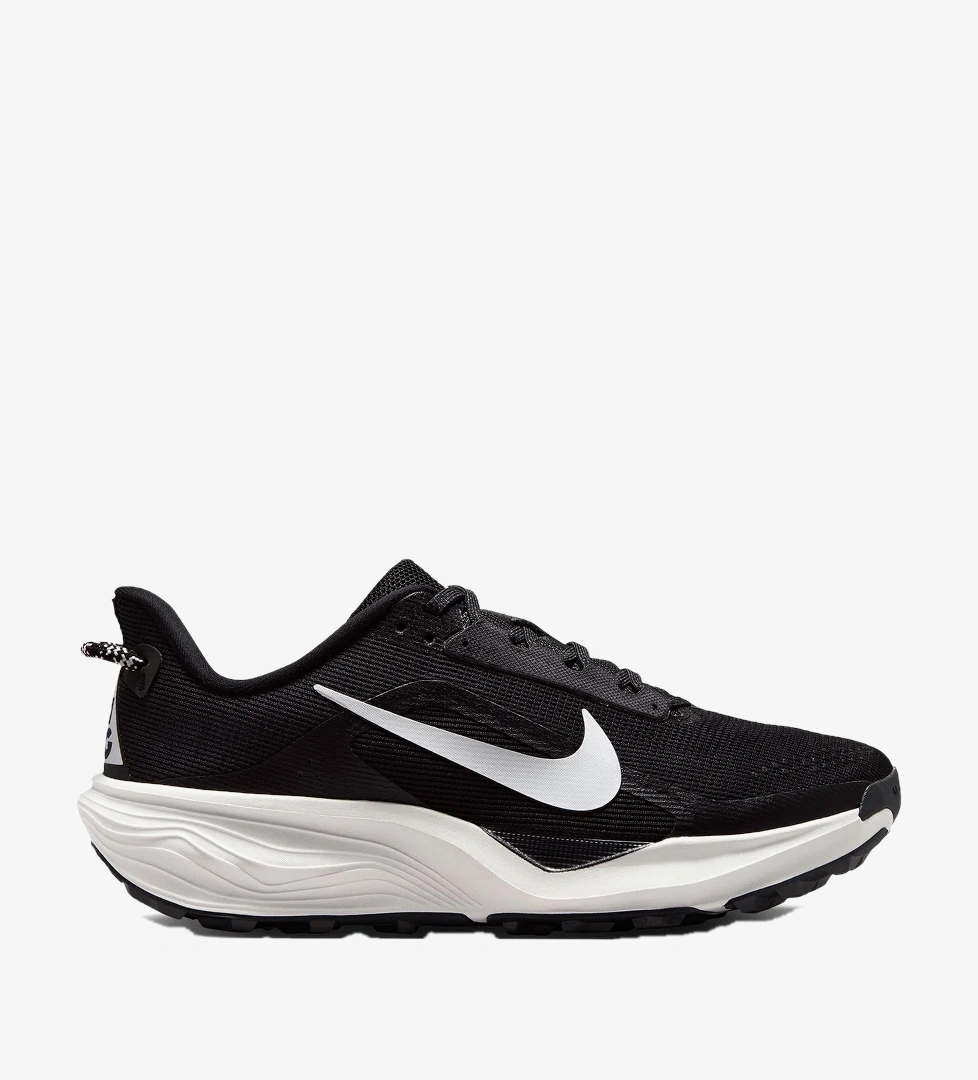 Nike Siyah Nike Acg