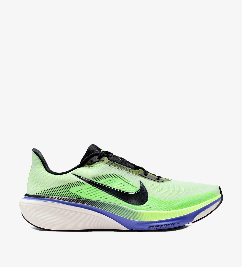Nike Yeşil Nike Air Zoom