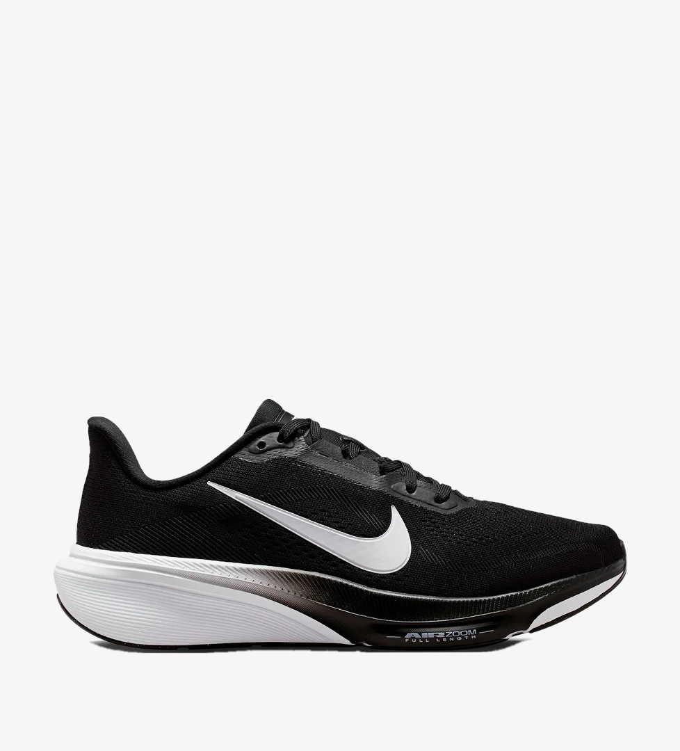 Air Zoom Pegasus 42 Kadın Siyah Koşu Ayakkabısı IB1881-001