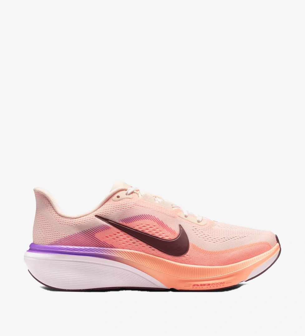 Air Zoom Pegasus 42 Kadın Turuncu Koşu Ayakkabısı IB1881-113