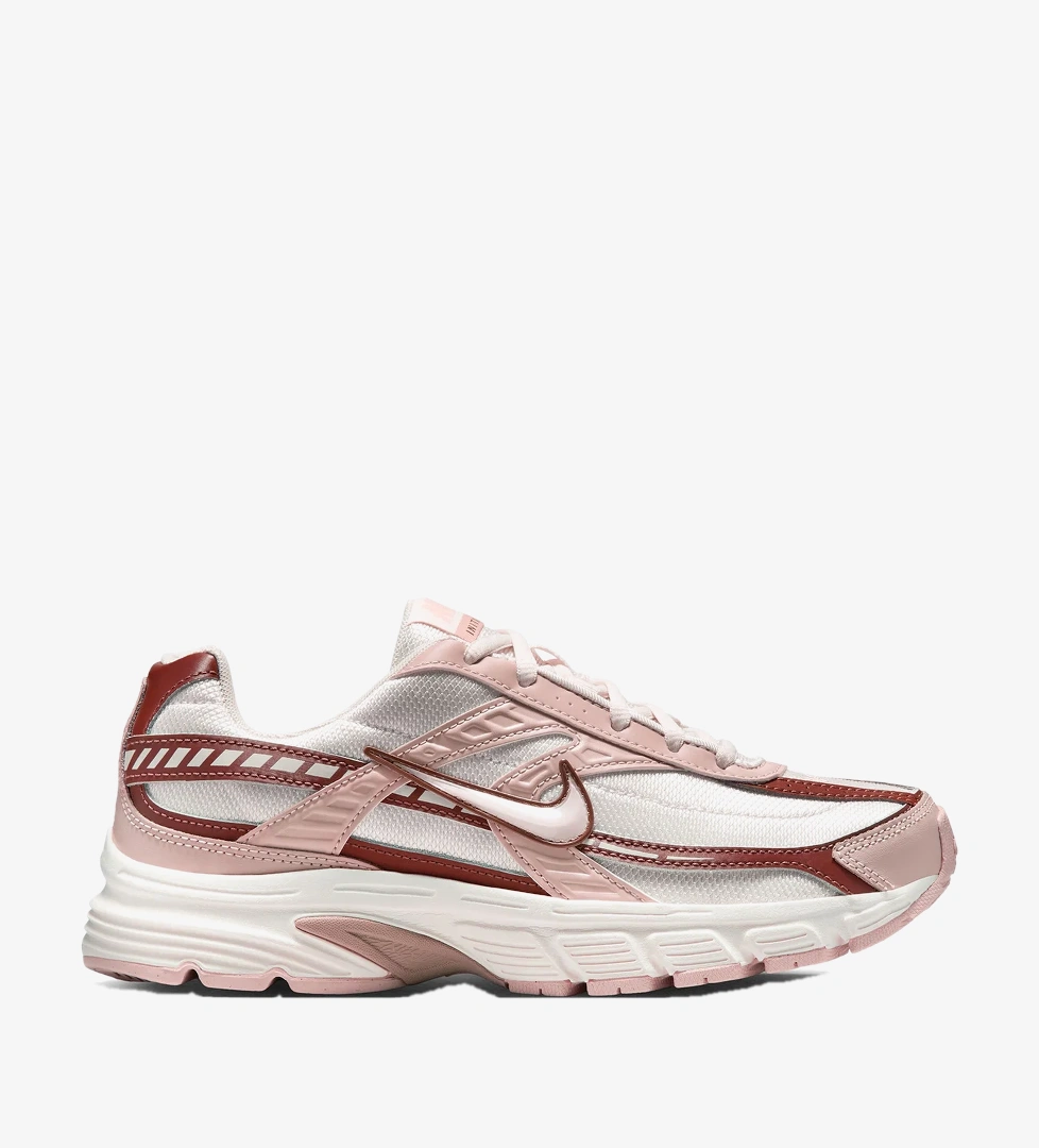 Initiator Kadın Pembe Sneaker Ayakkabı IB4339-002