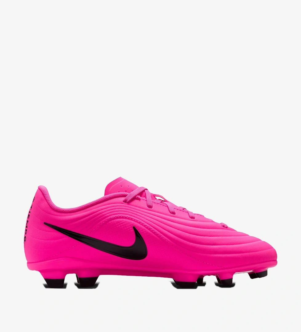 Nike Pembe Nike Tiempo Maestro