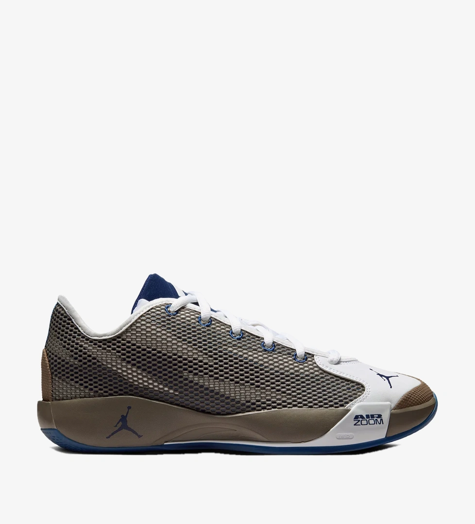 Nike Kahverengi Nike Jordan Luka