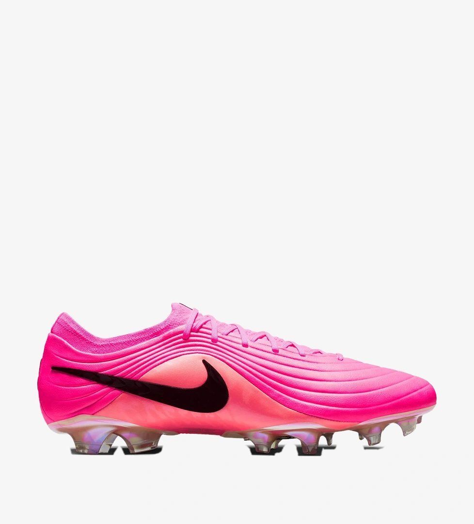 Tiempo Maestro Elite Fg Erkek Pembe Futbol Krampon IH1776-901