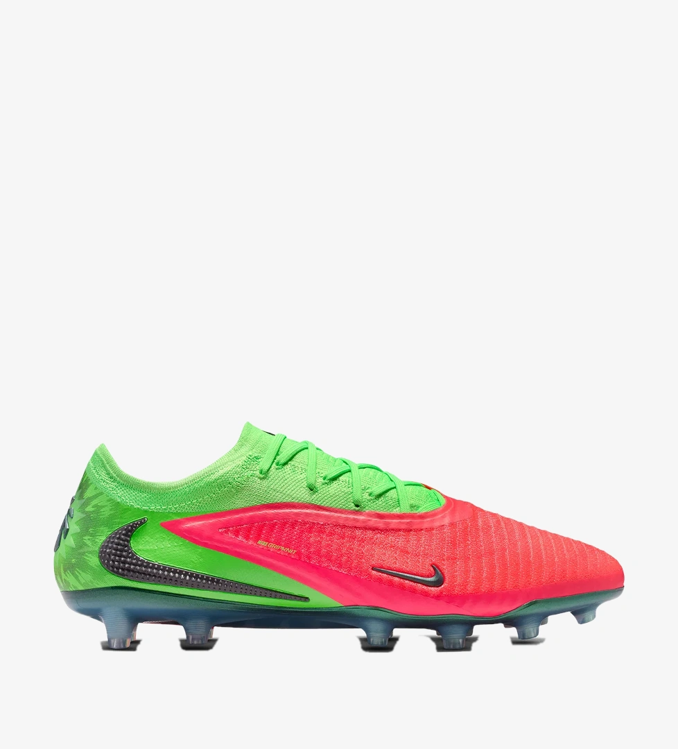 Nike Yeşil Nike 6 Low