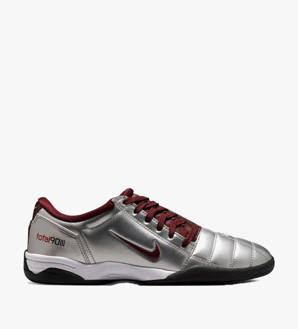 Nike Gri Nike Total