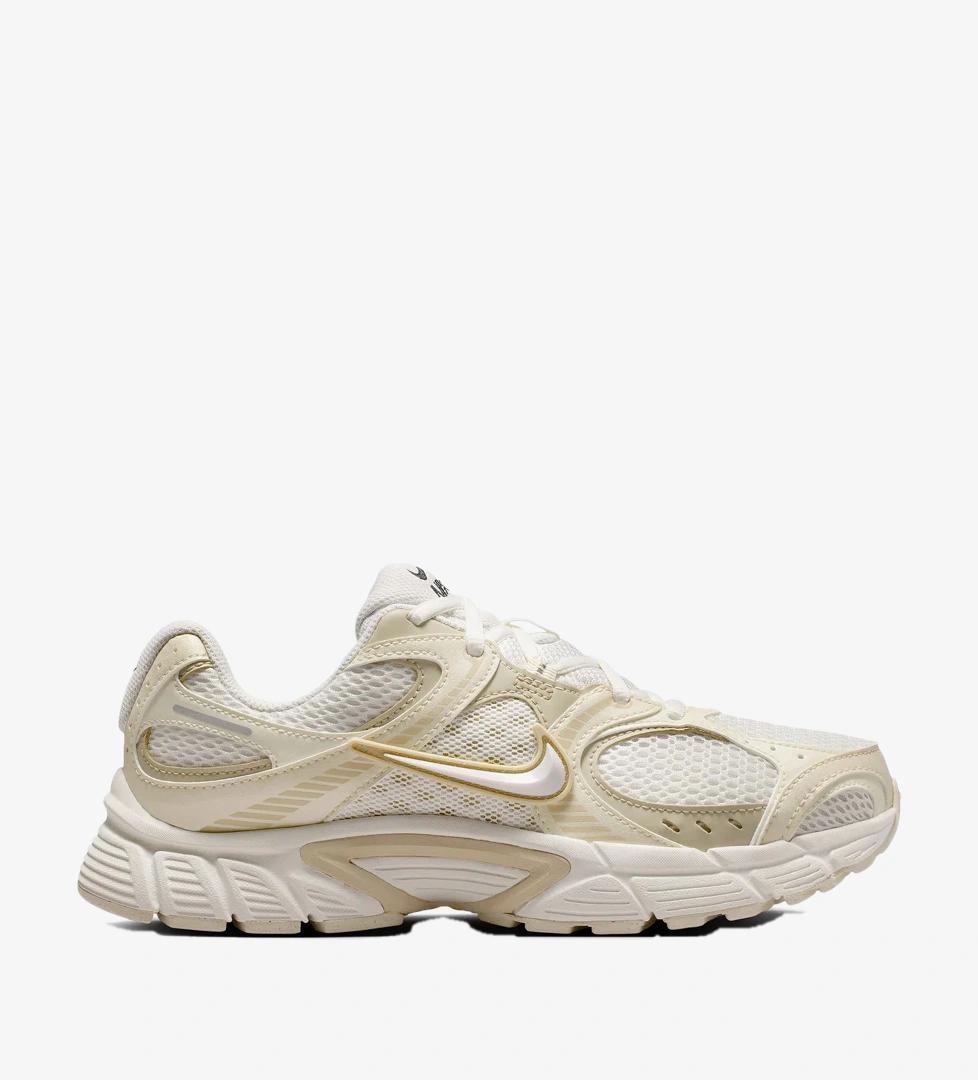 V5 Rnr Se Kadın Beyaz Sneaker Ayakkabı IO0464-101