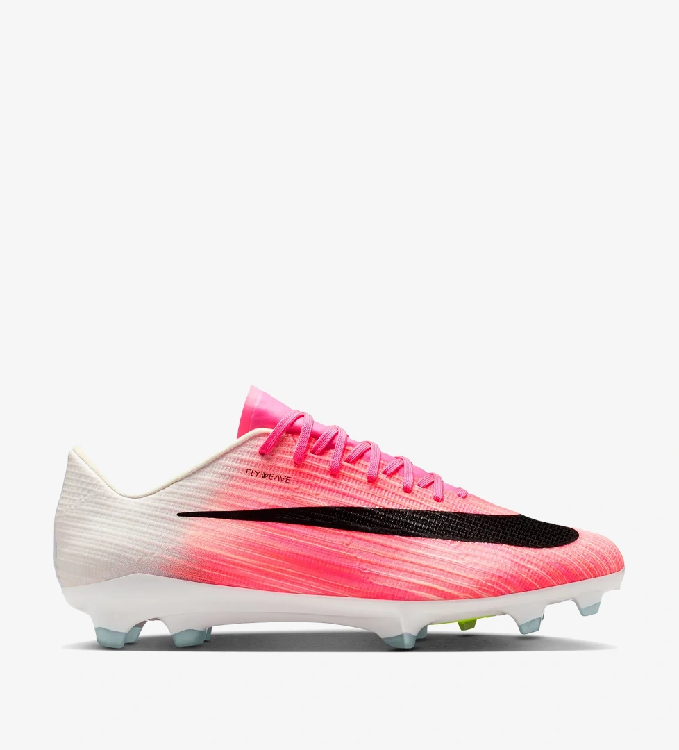 Mercurial Superfly 11 Pro Fg Erkek Pembe Futbol Krampon IO8224-900