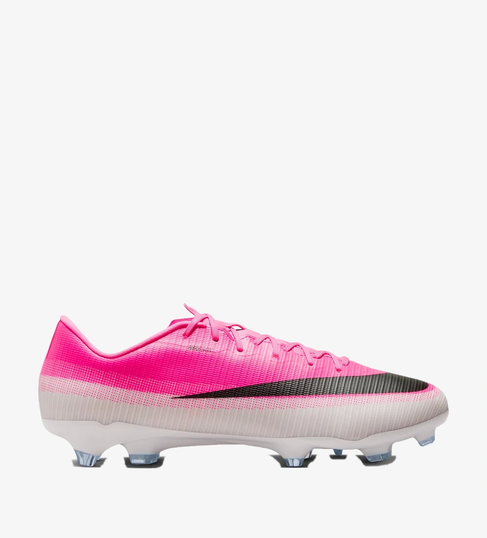 Mercurial Vapor 17 Academy Fg/Mg T Erkek Pembe Futbol Krampon IO8228-900