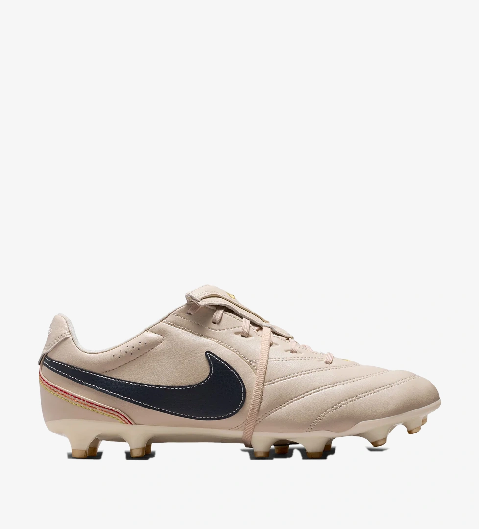 Nike Bej Nike Tiempo Ligera
