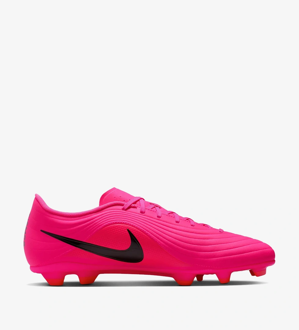 Tiempo Maestro Club Fg/Mg Erkek Pembe Futbol Krampon IQ2328-901