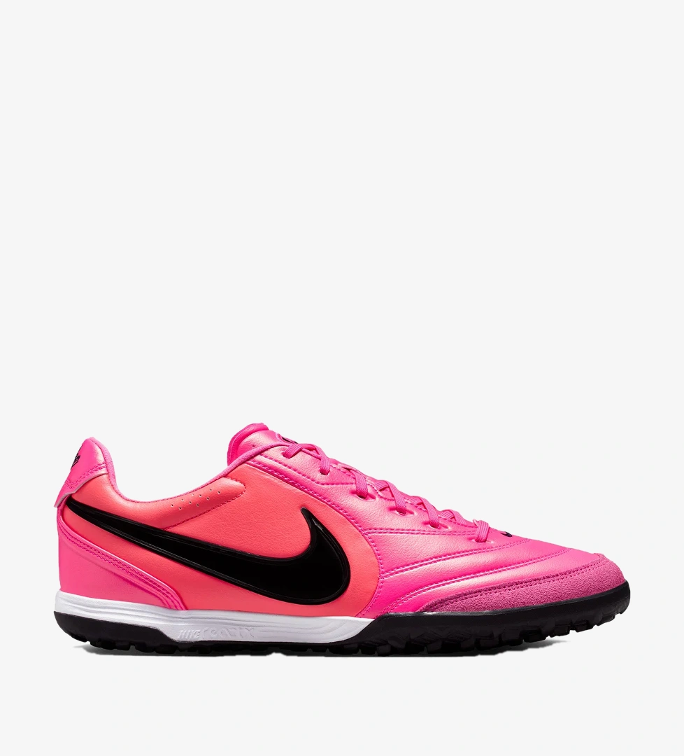 Nike Pembe Nike Tiempo Ligera