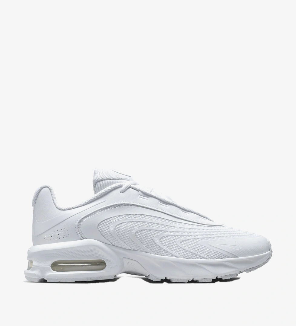Air Max Fire Erkek Beyaz Sneaker Ayakkabı IR0819-100