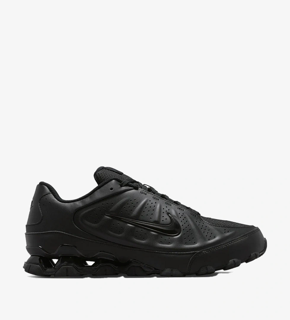 Reax 8 Nsw Sl Erkek Siyah Sneaker Ayakkabı IR5118-001