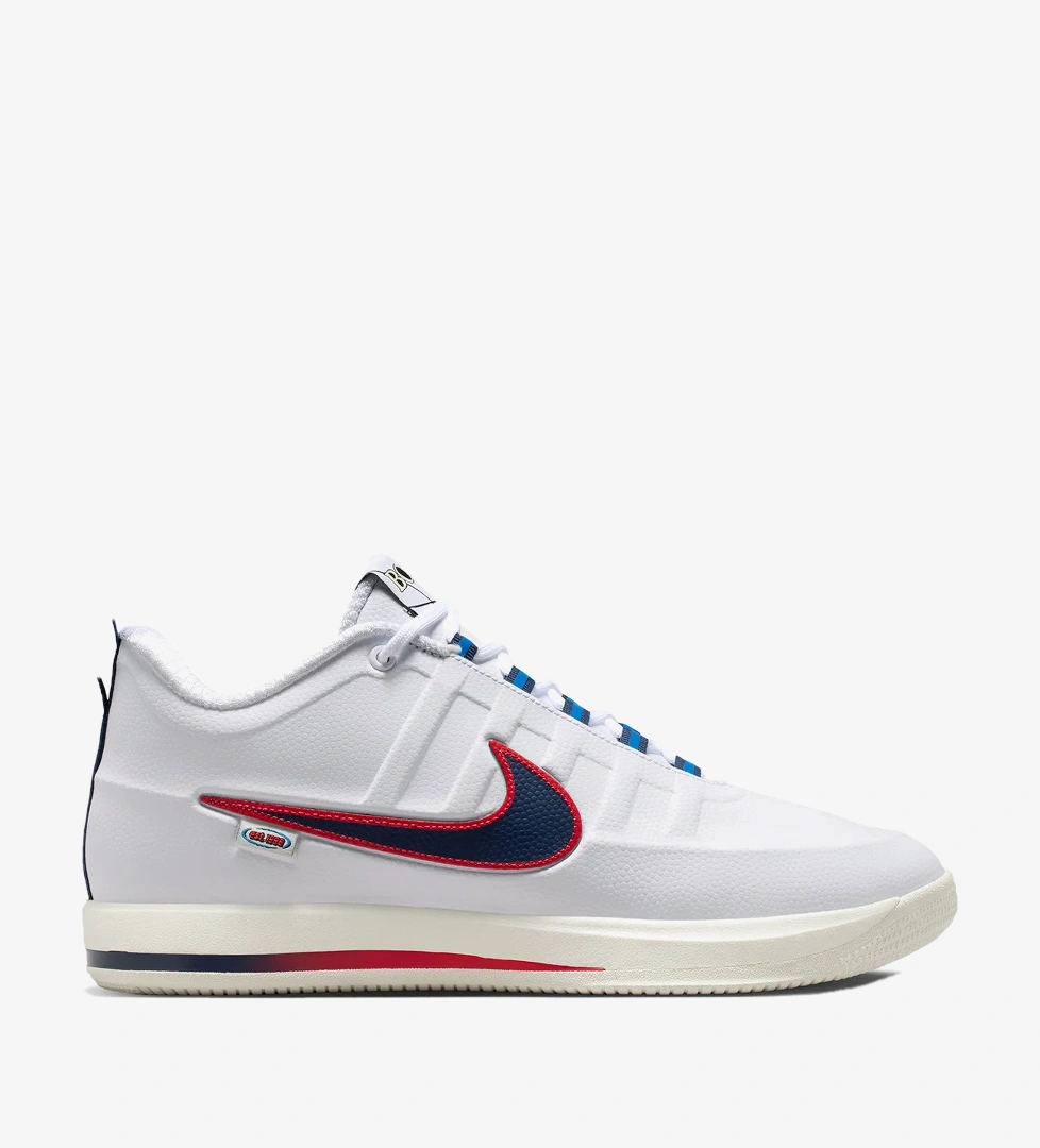 Nike Nike Book 2