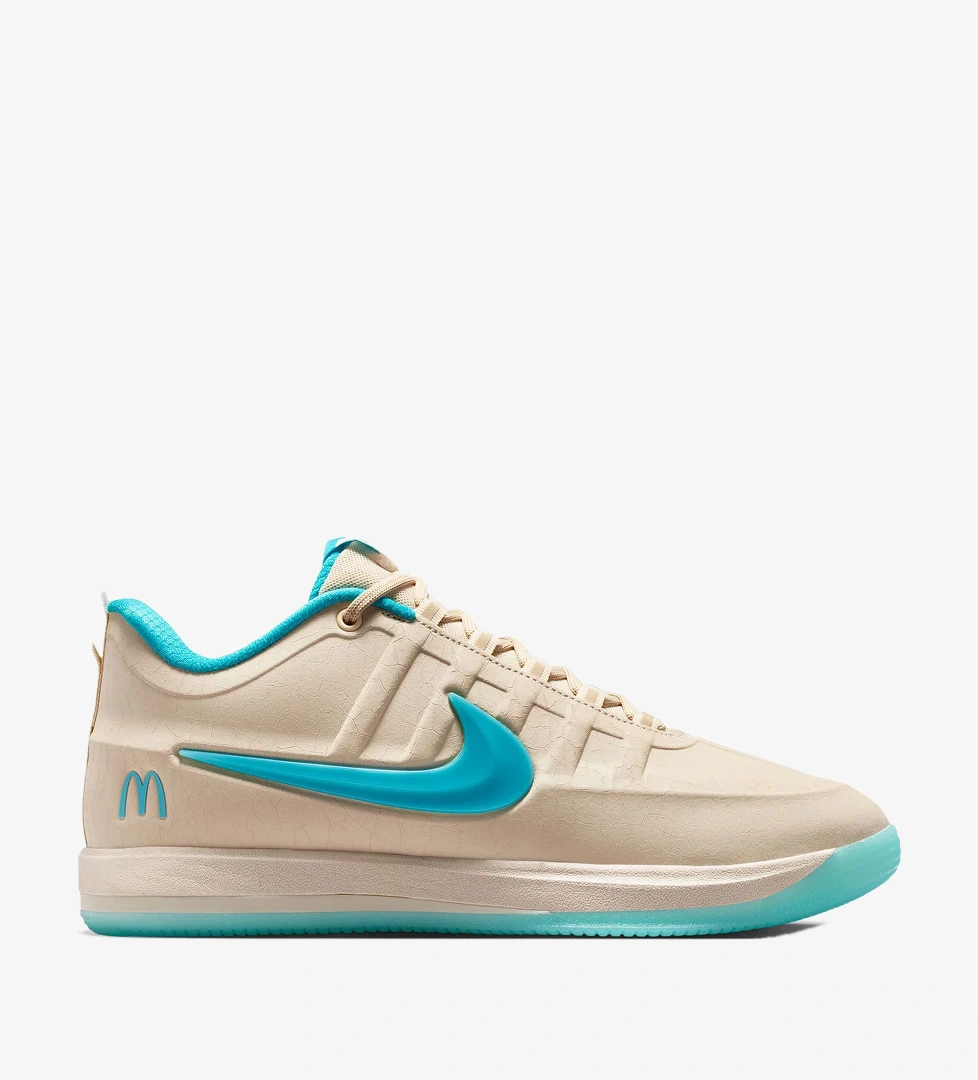 Nike Bej Nike Book