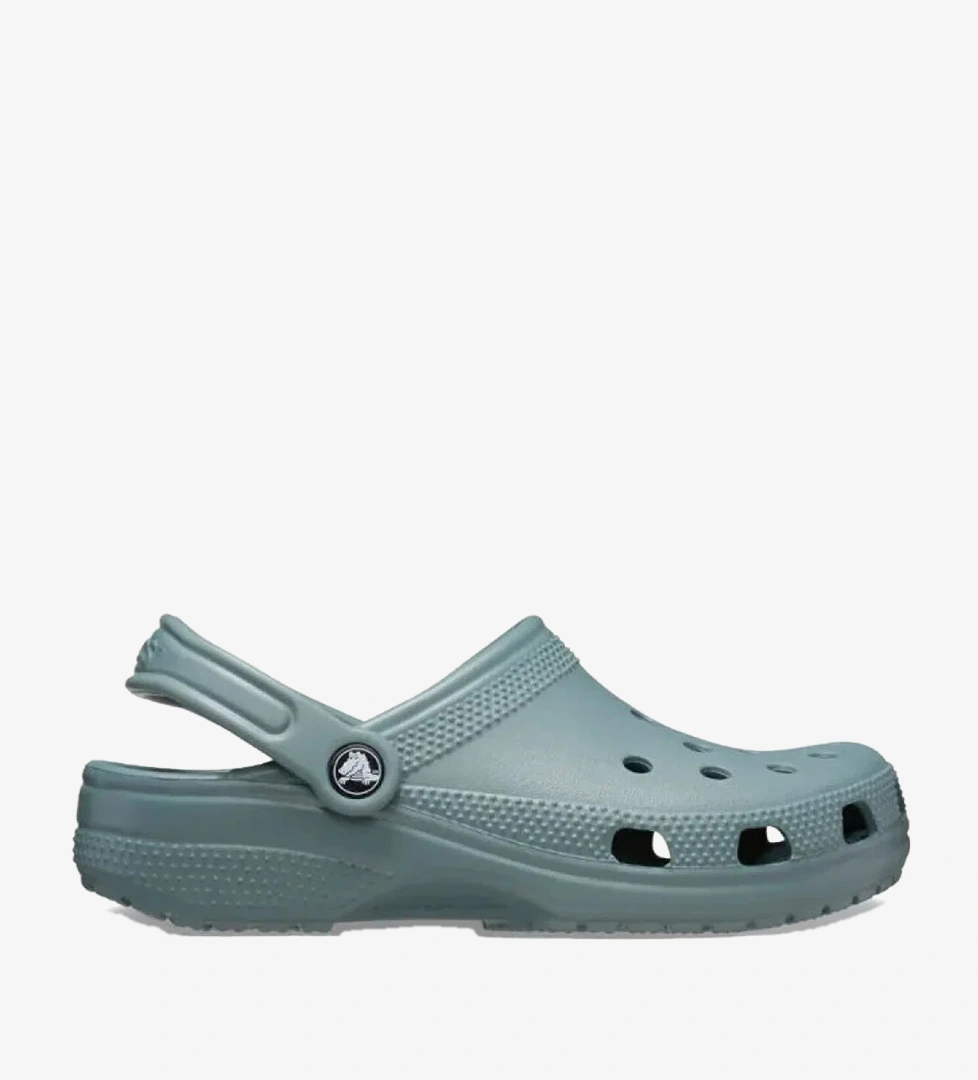 Crocs Yeşil Crocs Classic
