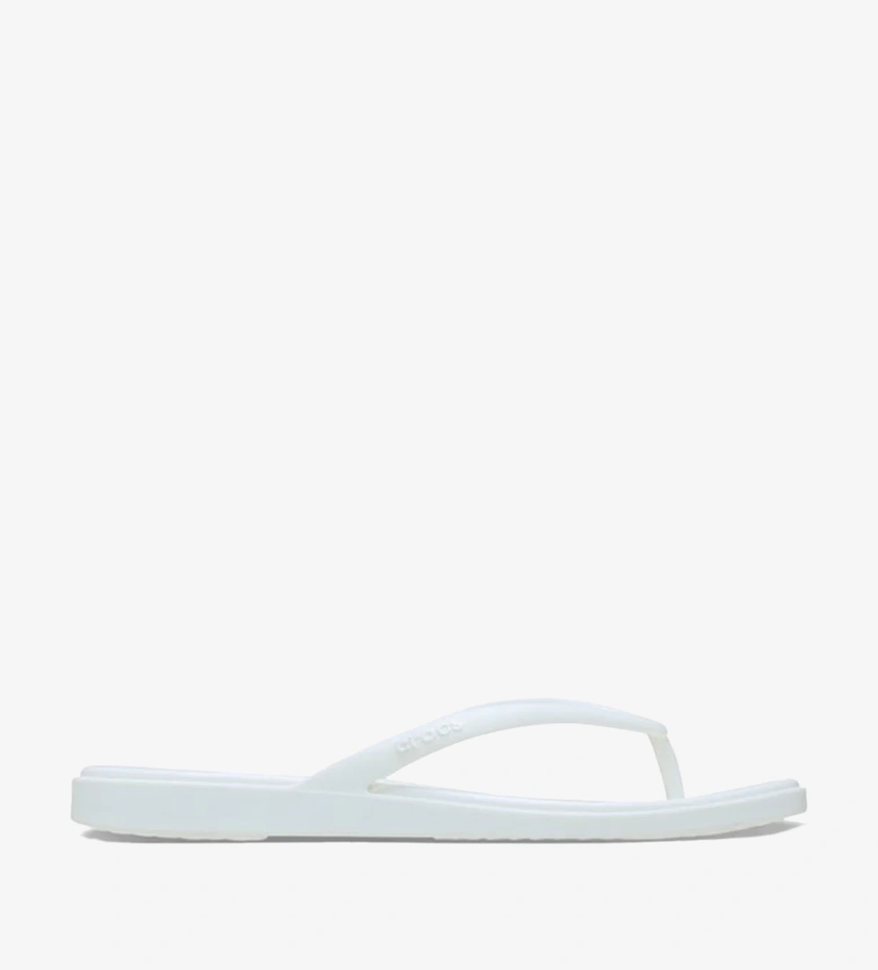 Crocs Beyaz Crocs Miami Flip