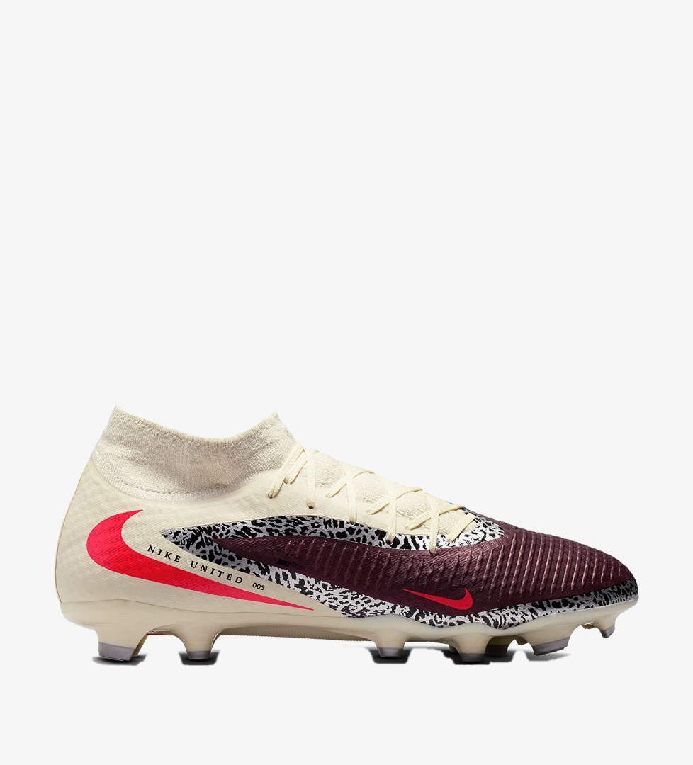Nike Bordo Nike United 6