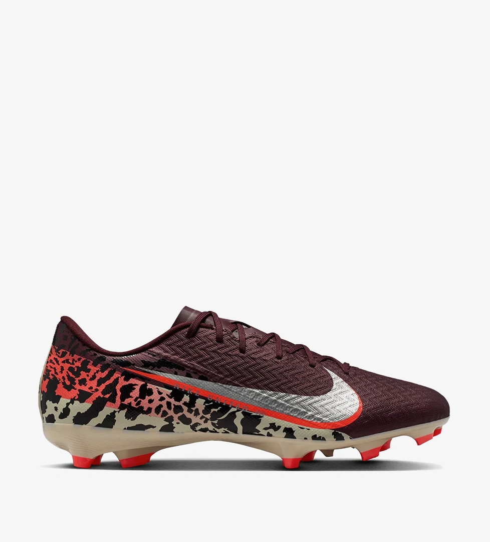 United Mercurial Vapor 16 Academy Fg/Mg Erkek Bordo Futbol Krampon IO8443-661