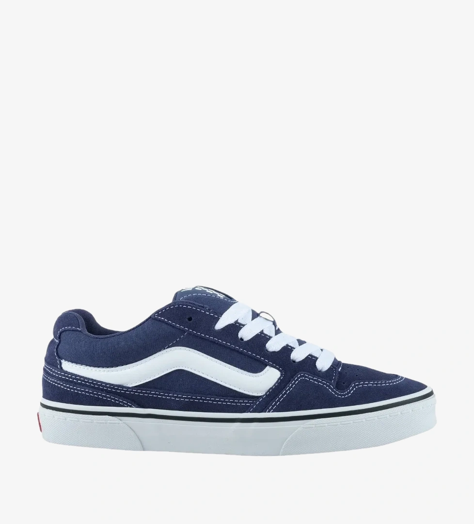 Caldrone Erkek Lacivert Sneaker Ayakkabı VN000CXZEMT1