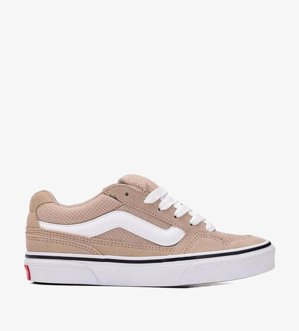 Caldrone Çocuk Bej Sneaker Ayakkabı VN000DBYH2B1