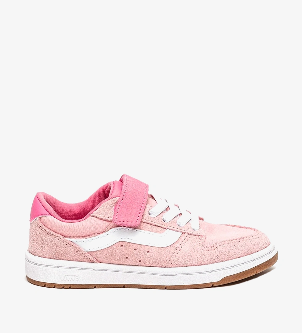 Vans Pembe Vans Ryland Ls