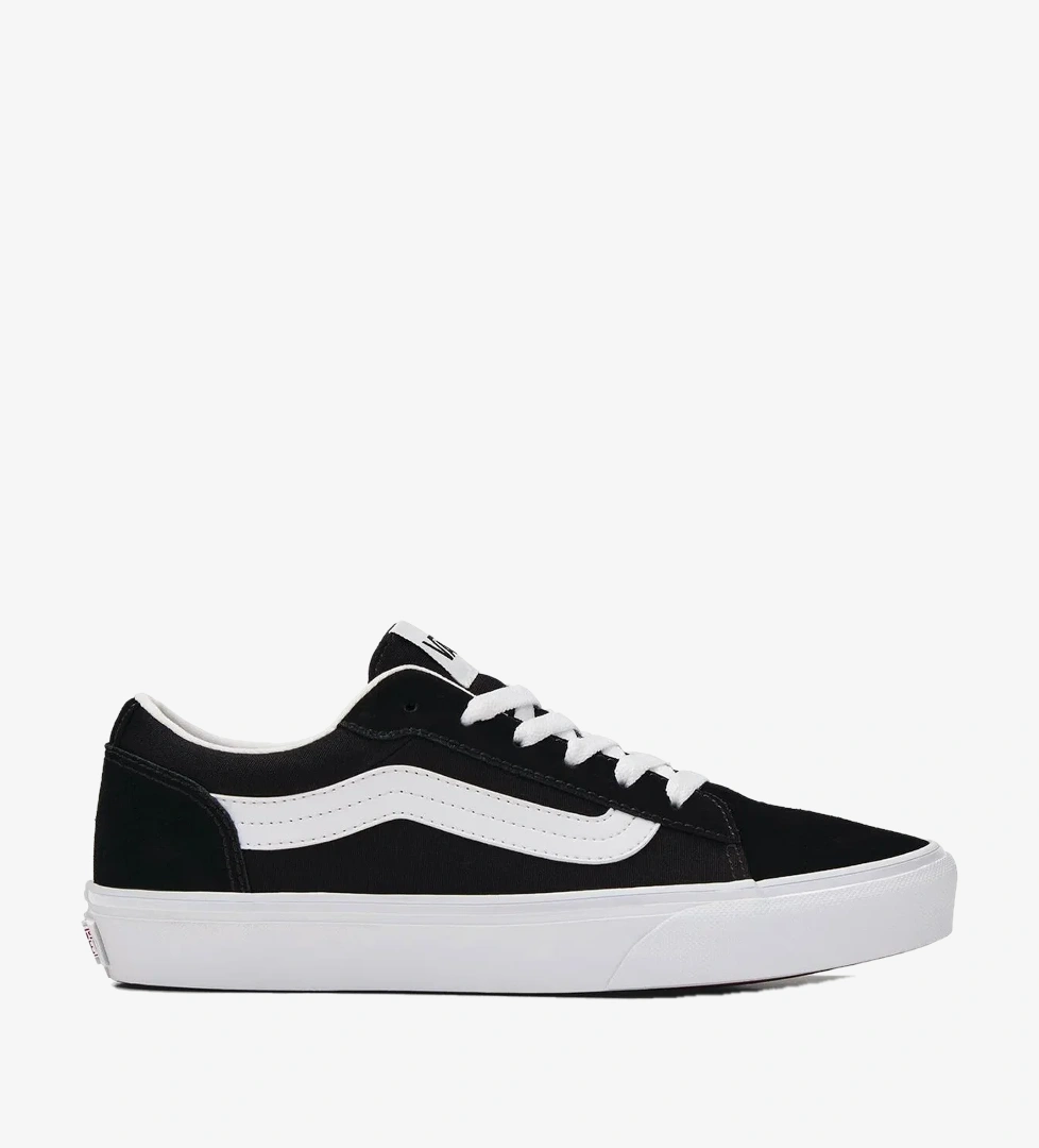 Vans Siyah Vans Vero