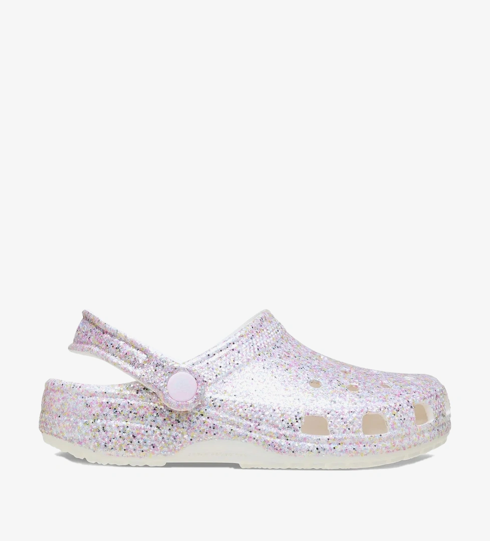 Crocs Pembe Crocs Classic Fantasy