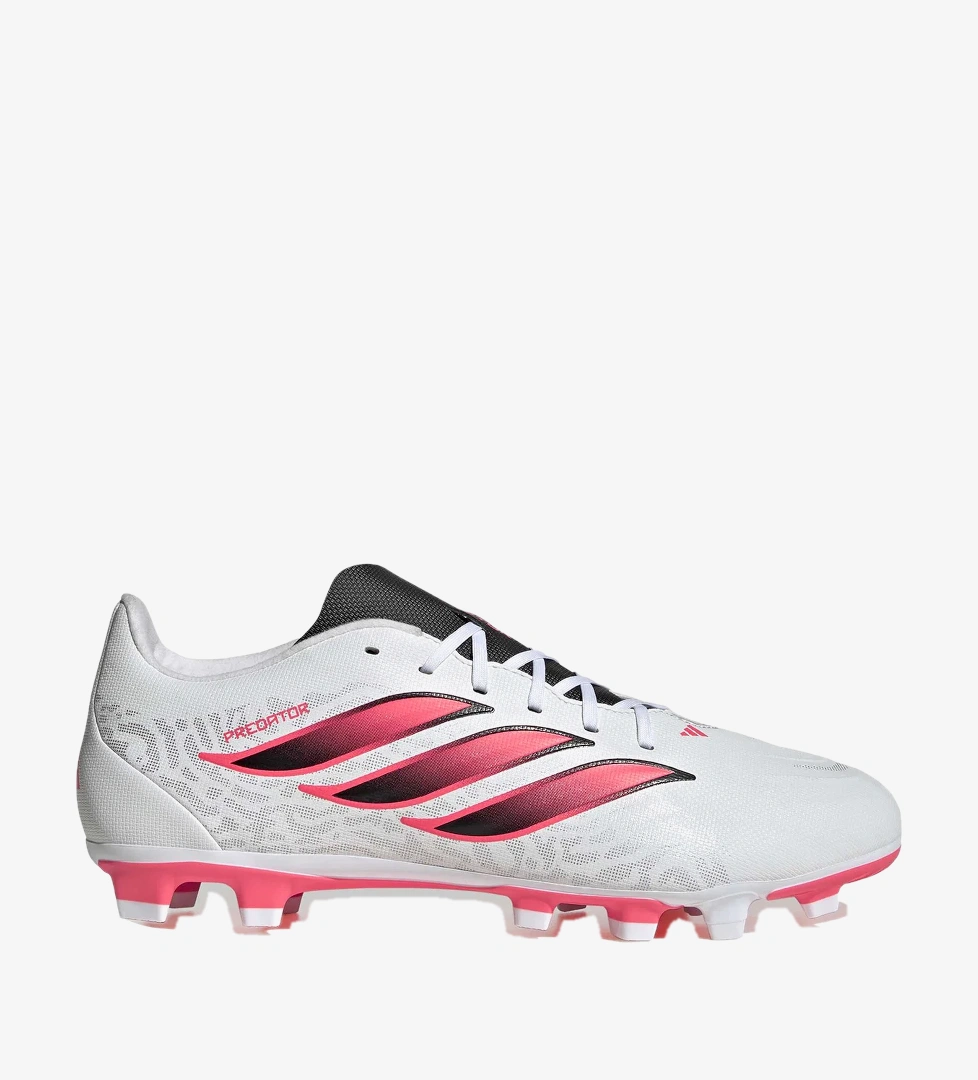 Predator Club Fg/Mg Erkek Beyaz Futbol Krampon IH2111