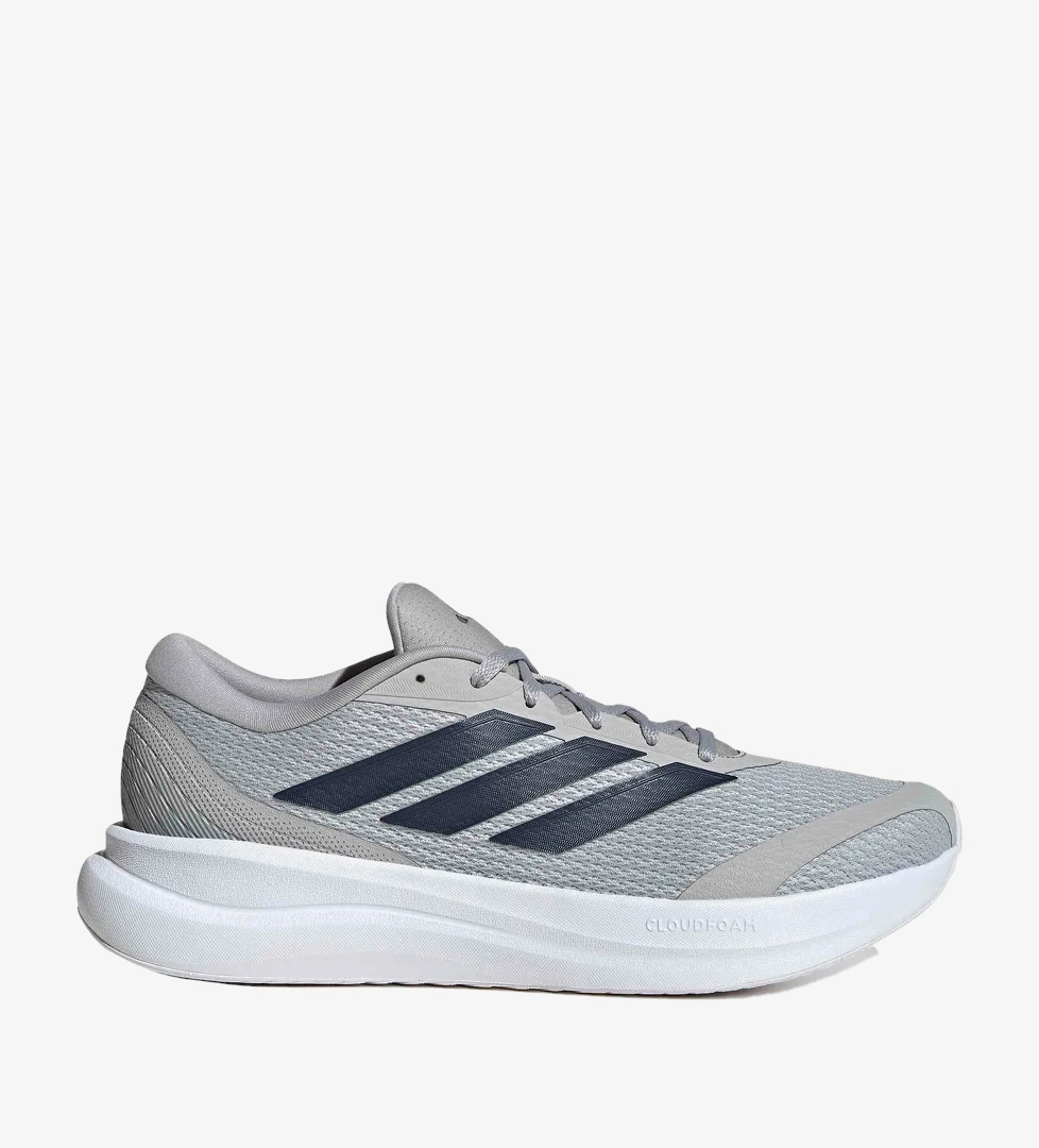 Runfalcon 6 Erkek Gri Koşu Ayakkabısı IH9527