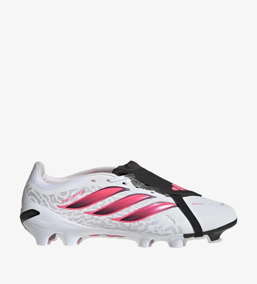 Predator League Ft Fg Erkek Beyaz Futbol Krampon JP6278
