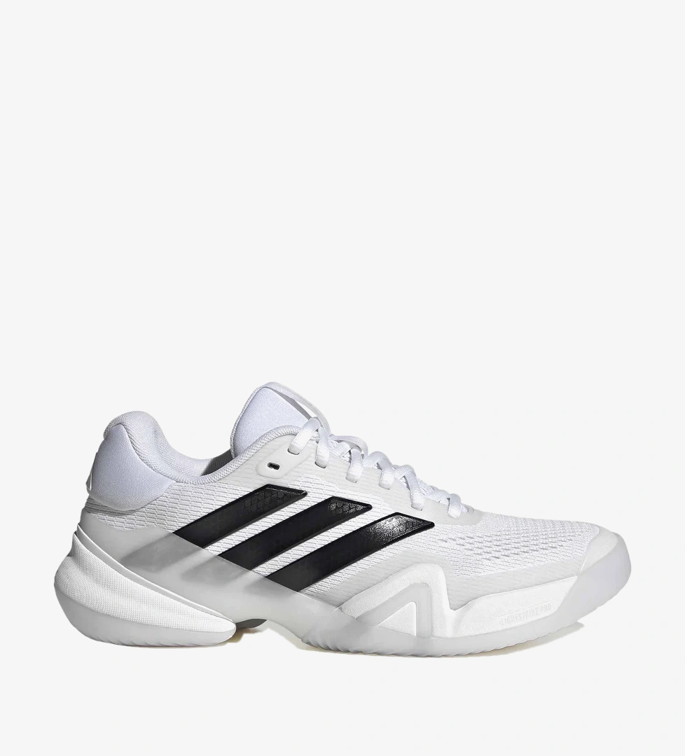 Barricade 14 Kadın Beyaz Tenis Ayakkabısı JR1763