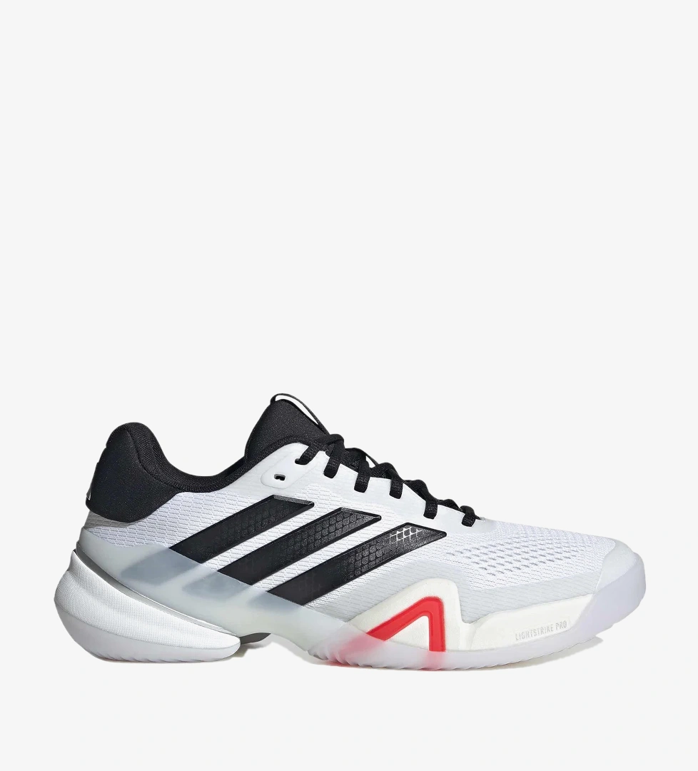 Barricade 14 Erkek Beyaz Tenis Ayakkabısı JR9153
